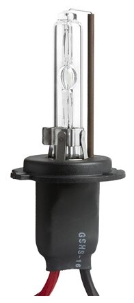 Ксеноновая Лампа Mtf Ligh H7 12V/35W 6000K MTF Light арт. XBH7K6