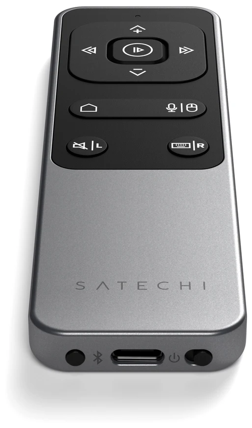 Презентер Satechi R2 Bluetooth Multimedia Remote (ST-BTMR2M)