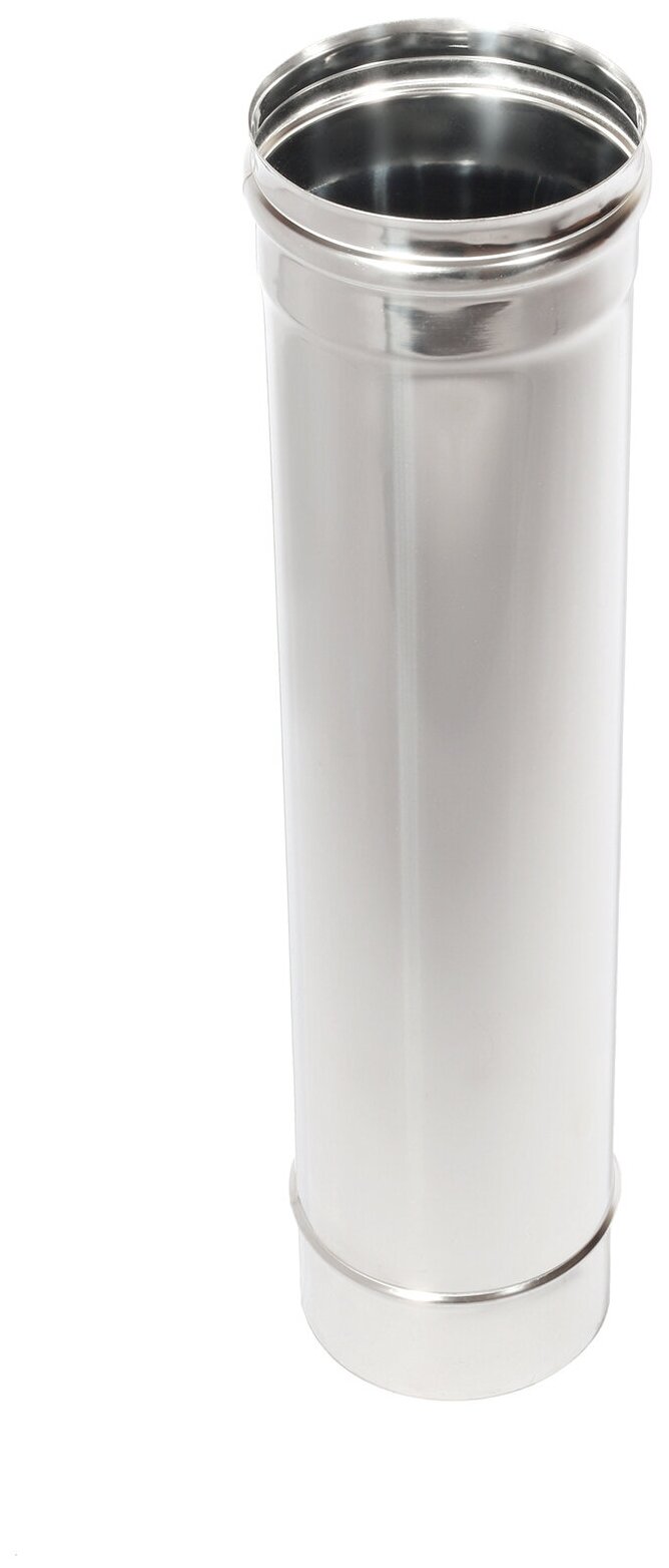 фото Труба L500 ТМ-Р 430-0.5 D80