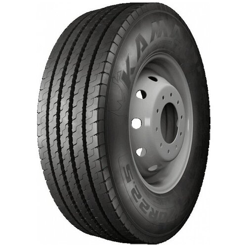 Грузовая шина КАМА Кама NF-202 265/70 R19.5 140/138M