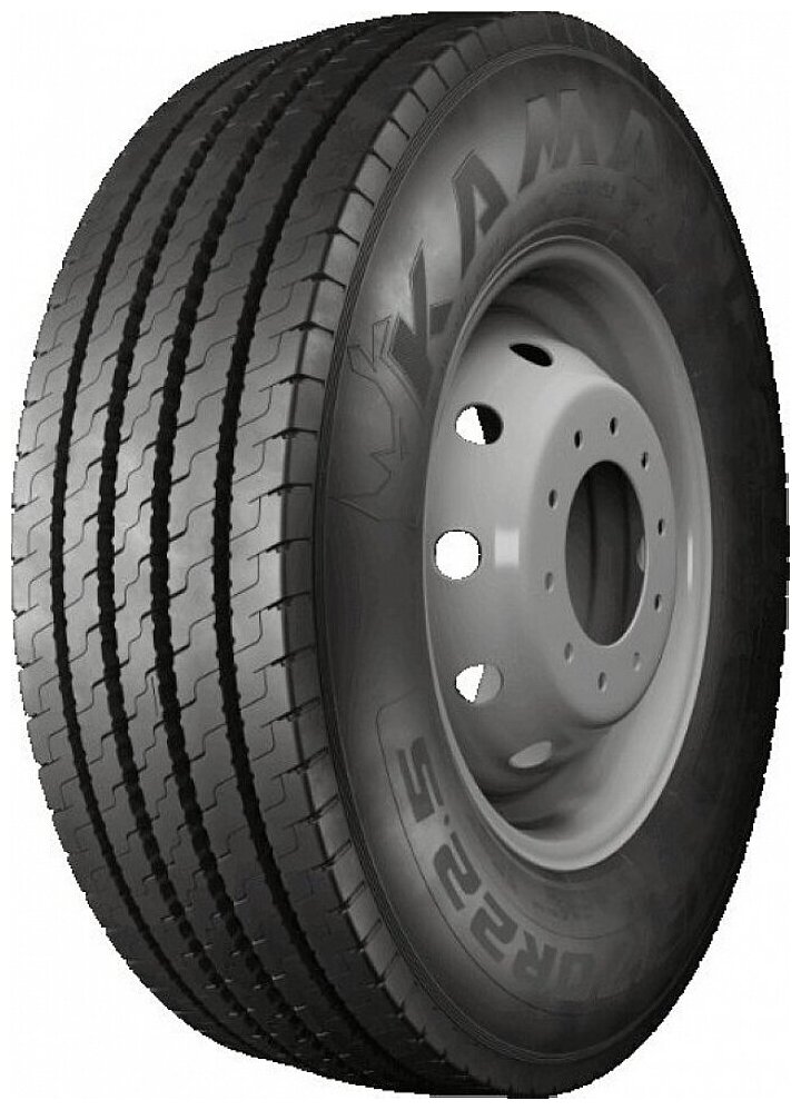 Грузовая шина КАМА Кама NF-202 265/70 R19.5 140/138M