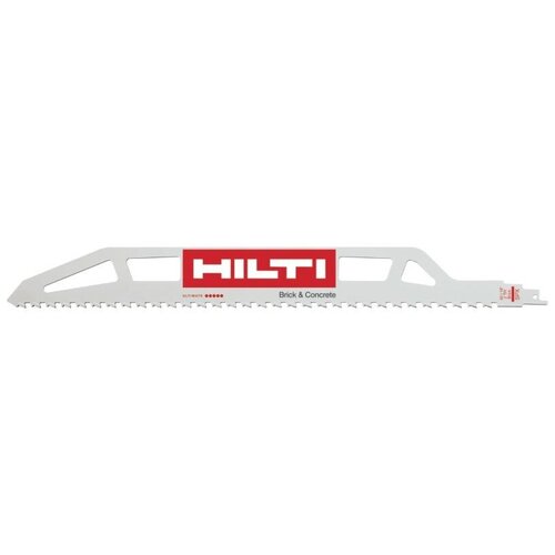 Полотно сабельной пилы HILTI SPX 45 2 Brick