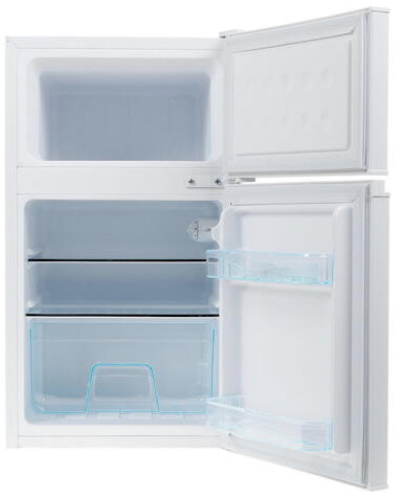 Холодильник BBK - фото №6