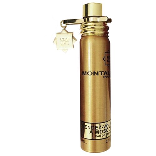 montale rendez vous a milan edp 100 мл унисекс Парфюмерная вода Montale Rendez-Vous A Moscou 20 мл.