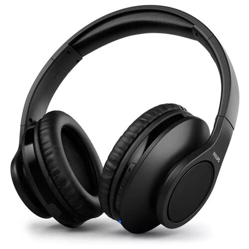 Беспроводные наушники Philips TAH6206BK, черный