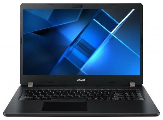 Ноутбук Acer TravelMate P2 TMP215-41-G2-R6A0 156 FHD IPSRyzen 5 PRO 5650U8GB512GBRadeon GraphicsNoOSNoODDчерный NX VRYER004