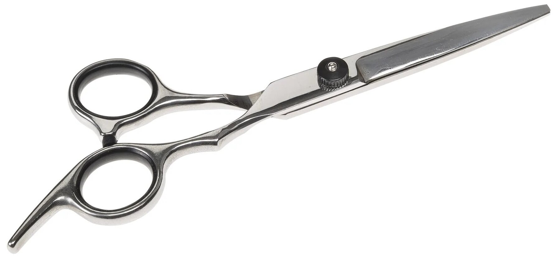 фото Ножницы для груминга Ferplast GRO 5783 Primium прямые металлические (1 шт)