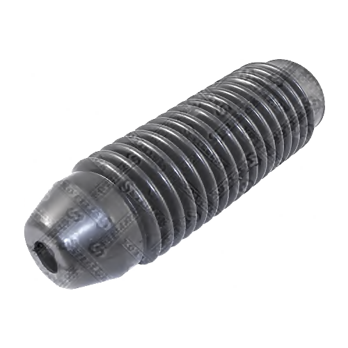 STELLOX 11-71029-SX пыльник амортизатора заднего\ Mazda (Мазда) 626 wagon gw 97