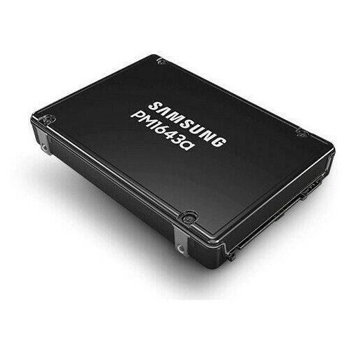 Накопитель SSD 800Gb Samsung PM1643a OEM (MZILT800HBHQ-00007)