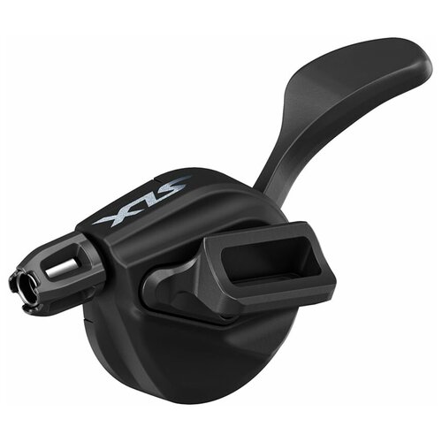 Шифтер Shimano SLX M7100-I лев 2ск крепл. к BL I-Spec EV ISLM7100ILBP