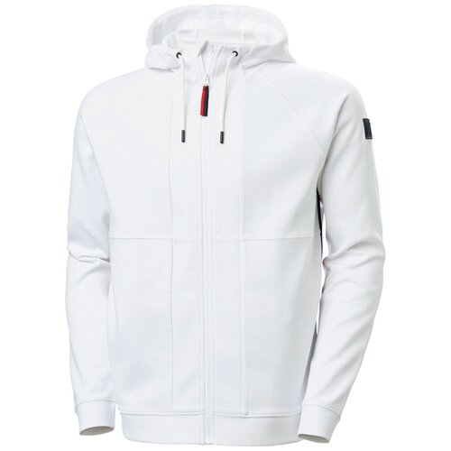 куртка (толстовка) мужские,HELLY HANSEN,артикул:53719,цвет:белый(001),размер:L