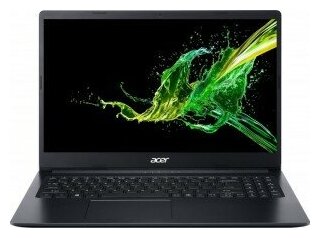 Ноутбук Acer Aspire 3 A315-34-C9WH 4 128 Intel N4020