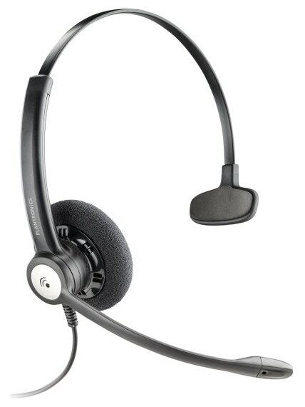 Гарнитура Plantronics Practica PL-SP11