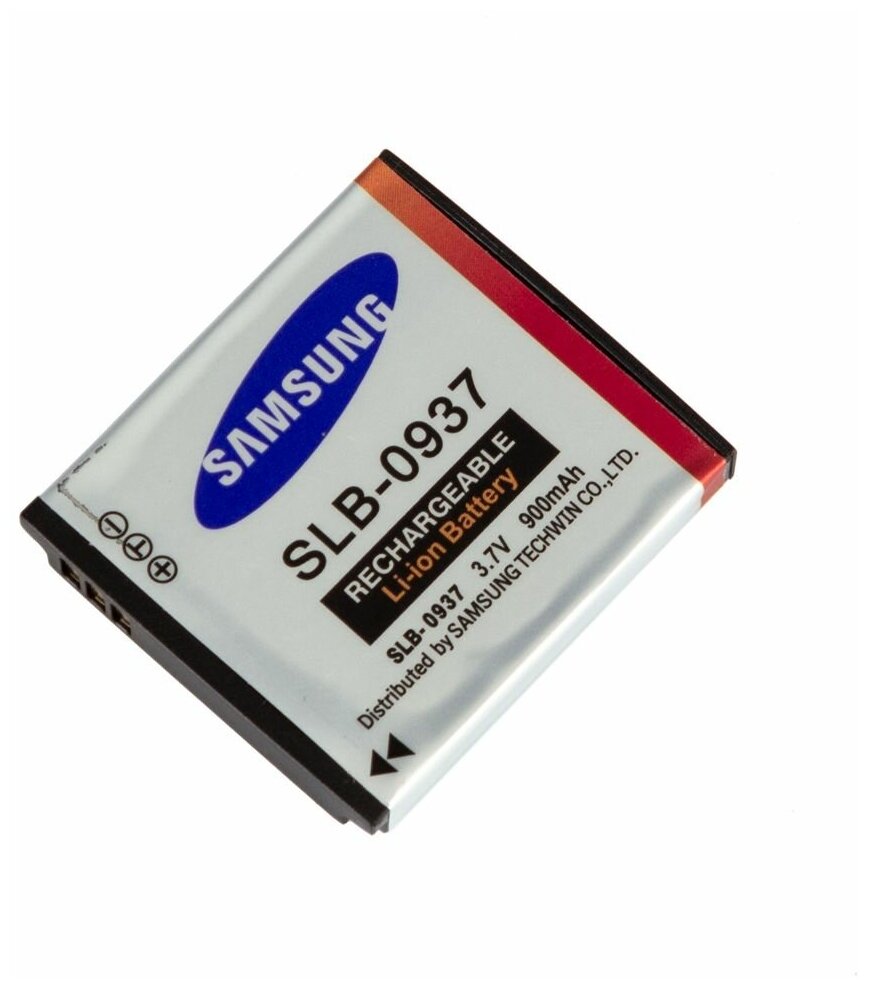 Аккумулятор Samsung SLB-0937