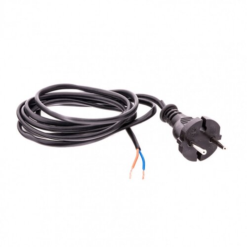 Соединительный электрический шнур для настольной лампы СИБРТЕХ 96015