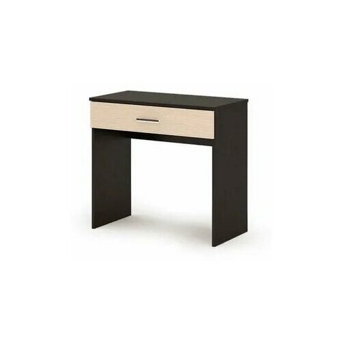 Стол трельяжный гармония СТ 601 (0,8х0,75х0,408). Цвет венге/ дуб белфорт.