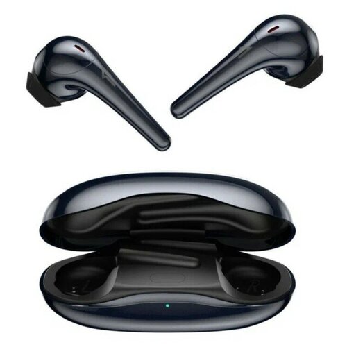 Наушники Xiaomi беспроводные наушники черный цвет 499000₽