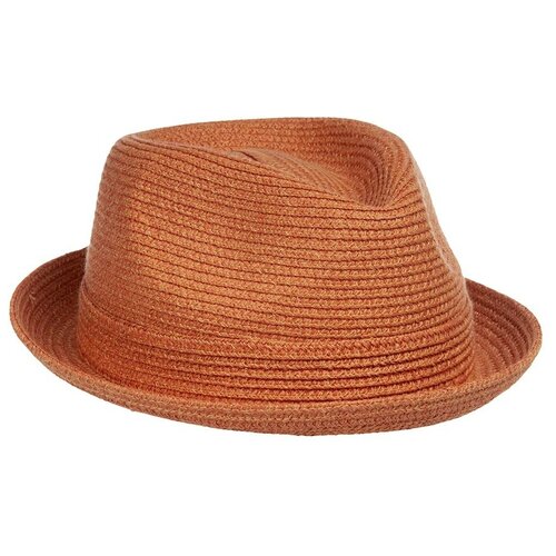 фото Шляпа хомбург bailey 81670 billy, размер 57