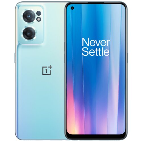 OnePlus Nord CE 2 5G 8128 ГБ Gray Mirror 2492000₽