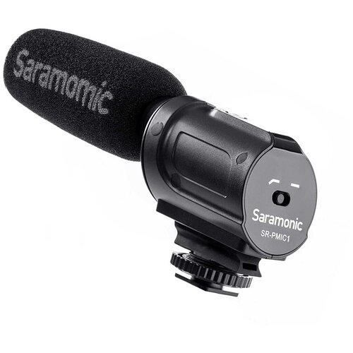 Микрофон Saramonic SR-PMIC1 513300₽