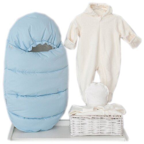 Комплект на выписку 5 предметов 