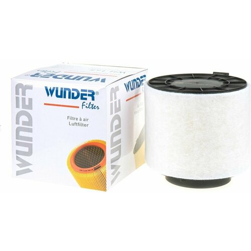 Воздушный фильтр WH145 WUNDER filter