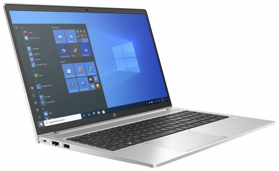 Ноутбук HP ProBook 455 G8 3A5M6EA