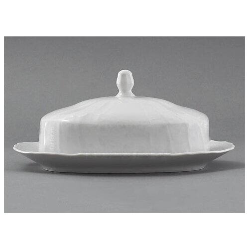 Масленка Бернадотт Недекорированный Бернадотт