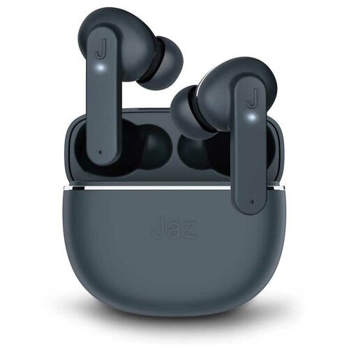 Наушники SBS Jaz Tws Loop Bluetooth 50 с зарядным кейсом 400мАч синий TEJZEARLOOPBTTWSB 430000₽