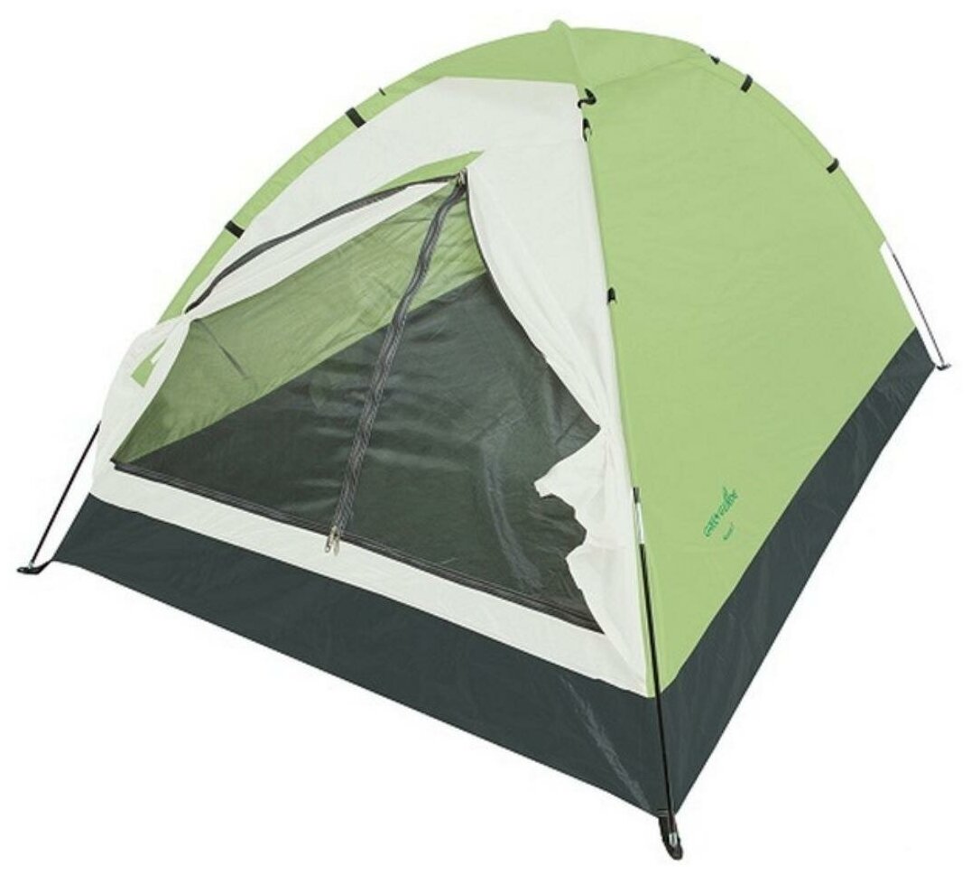 Палатка-шатер Green Glade Kenya 2 - фотография № 1