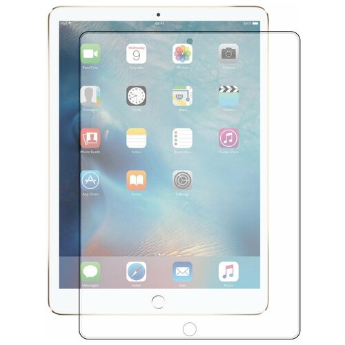 Защитное стекло 0,33 для iPad Mini 1/ 2/ 3