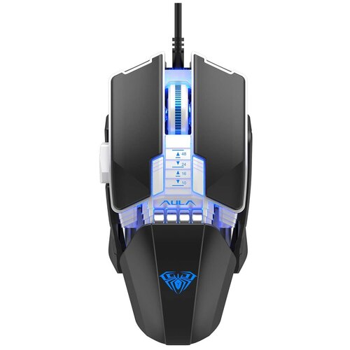 Игровая мышь Aula H508 97500₽