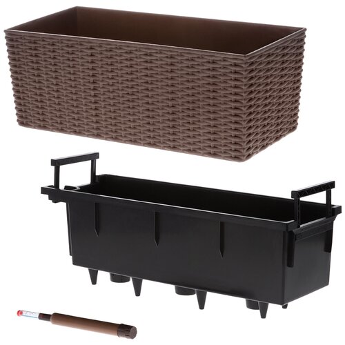 Кашпо PLANTA VITA 