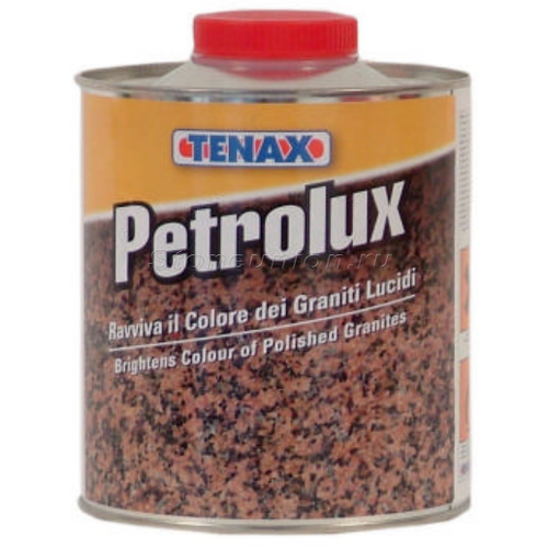 Tenax Покрытие Petrolux (усилитель цвета) 1л Tenax