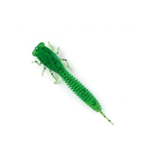 Приманка Fanatik X-Larva 2 (8шт) цвет 026 приманка fanatik larva 2 8шт цвет 005