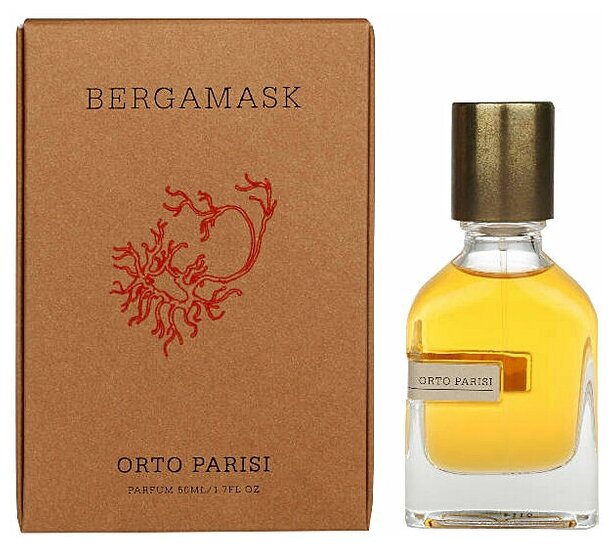 ORTO PARISI Bergamask