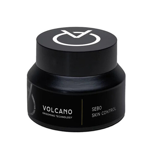 Volcano Grooming Technology Sebo Skin Control Себорегулирующий гель для лица 50 мл