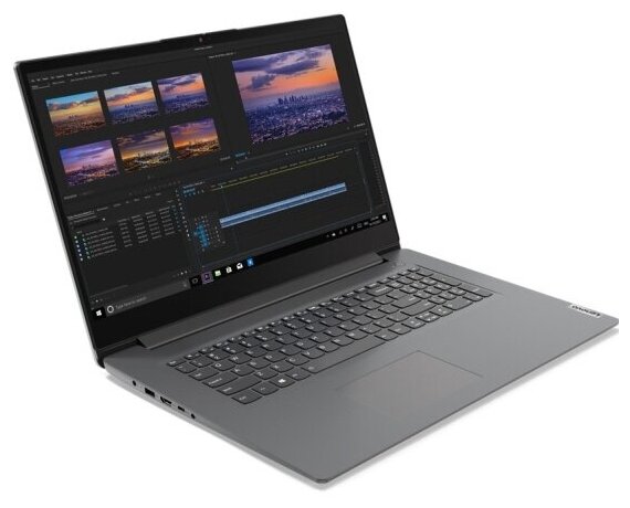 Ноутбук Lenovo V17 G2 ITL