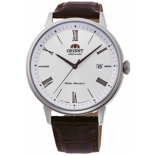 Наручные часы ORIENT RA-AC0J06S1