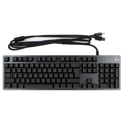 Клавиатура LOGITECH G512 Carbon (920-009351)