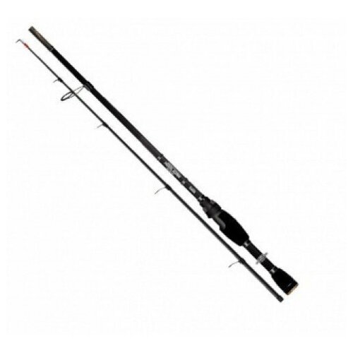 Спиннинг штекерный Kaida Hooligan тест 5-20g 2,40м