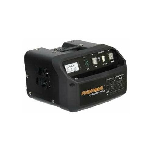 Устройство зарядное парма Электрон УЗ-30 1224В55-250Ач заряд 700Вт20А 93кг 818000₽