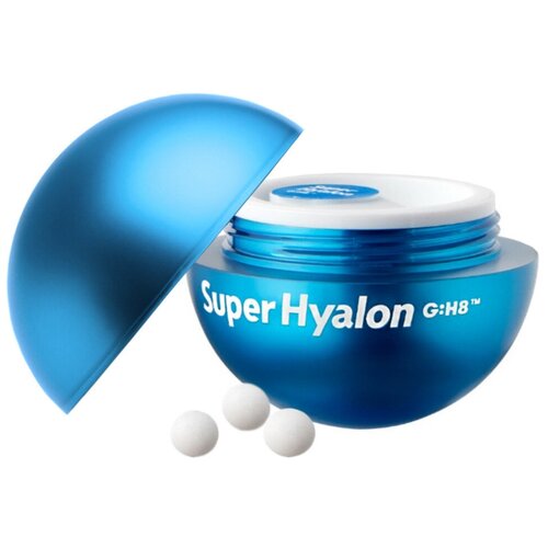 Капсулированный крем для лица | VT Cosmetics Super Hyalon 99% Boosting Capsule 30*18mg