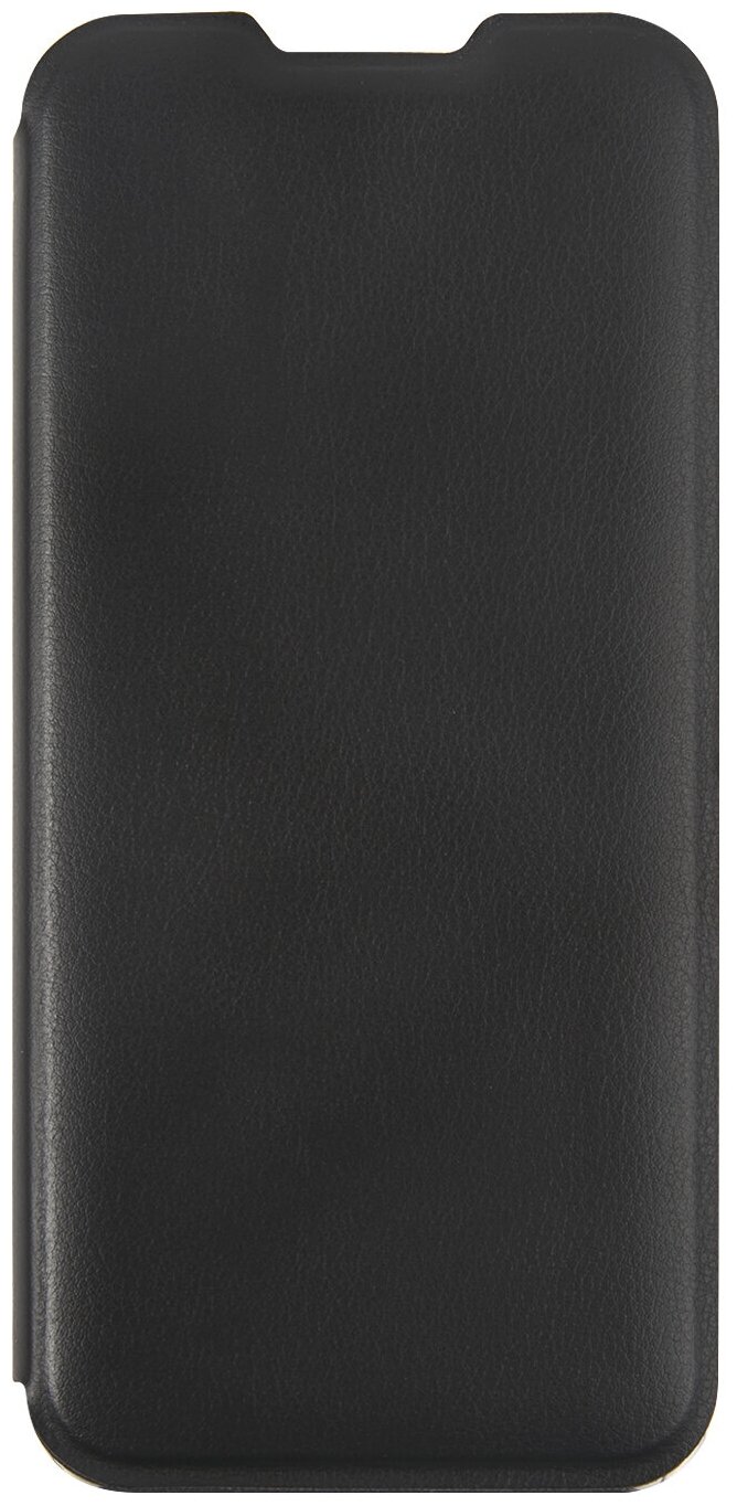 Защитный чехол-книжка на Samsung Galaxy M31s /Самсунг Гэлэкси M31эс/ Искуcственная кожа/ черный