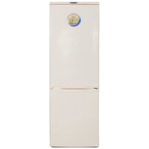 Холодильник DON R-296 BE 1910x580x610 бежевый мрамор 3222900₽