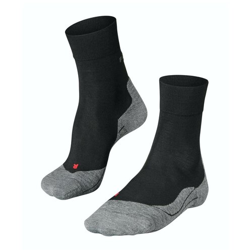 Женские носки FALKE RU4 Wool 16397 (Серый (3830) 39-40)