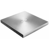 Внешний оптический привод ASUS SDRW-08U8M-U Silver RTL