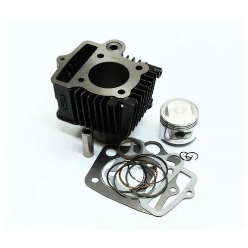 Цилиндро-поршневая группа TMMP 139FMB 4Т d-52.4мм 110cc с тефлоновым покрытием