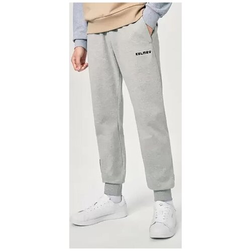фото Брюки kelme men's knitted pant мужчины 6136ck1044-221 2xl