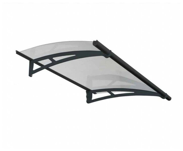 Дверной козырек Palram CANOPY AQUILA 1500 (701089)